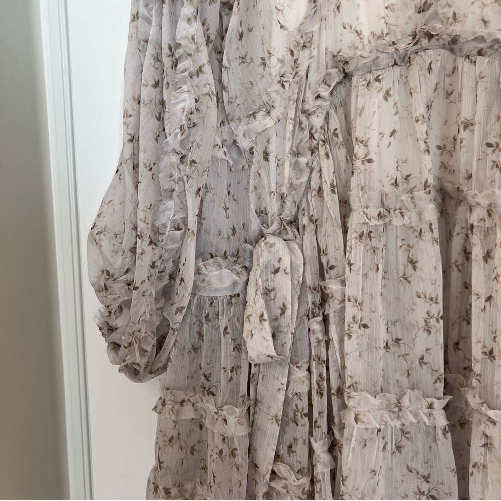 OPT Dress - Picture 2 of 9